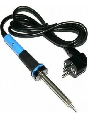 Marsilyan™- Lehim Havya Kalem Havya 40 W
