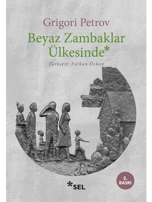 TeknoKapsül Beyaz Zambaklar Ülkesinde