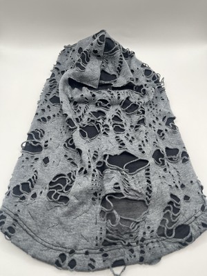 AG23 Tasarım Y2K Balaklava Maske