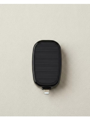 Nemere İthalat 302 Ios Güneş Enerjili Powerbank Nemere Ithalat