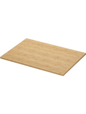 IKEA Modern Beyaz Banyo Tezgahı 82X49 - Şık Banyo Aksesuarı - Kaliteli Modern Tasarım