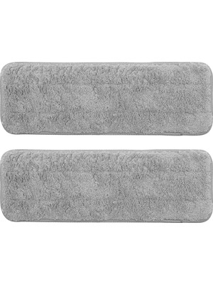 IKEA Modern Gri Banyo Aksesuarı 10X29 - Şık Banyo Aksesuarı - Kaliteli Modern Tasarım