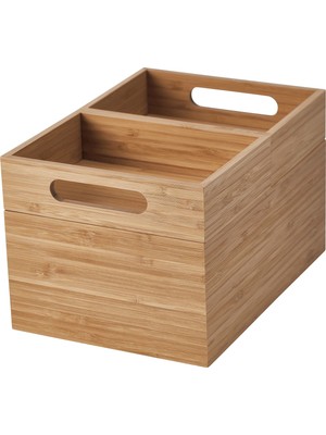 IKEA Modern Beyaz Banyo Düzenleyici 23X17 - Şık Banyo Aksesuarı - Kaliteli Modern Tasarım