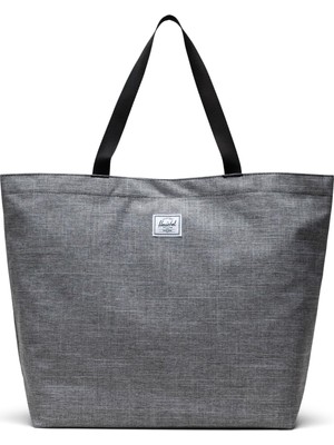Herschel Classic™ Tote | Su Itici Kumaş Omuz Çantası, 19 L