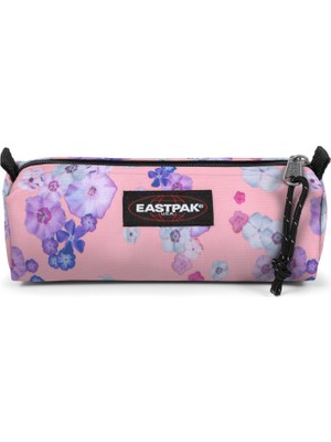 Eastpak Oval Single Oval Kalem Kutusu, Tek Bölmeli, Okul Aksesuarı