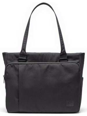 Herschel Kaslo | Su Itici Kumaş Omuz Çantası, 16" Laptop Uyumlu, 23 L