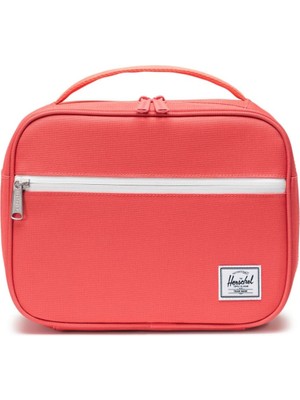Herschel Pop Quiz Termal, Yemek ve Beslenme Çantası, 5 L