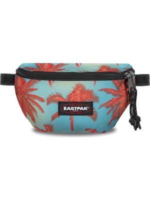 Eastpak Springer Bel Çantası, Kompakt ve Hafif, 2l