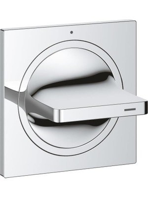 Hansgrohe Grohe Allure Ankastre Stop Valf - 19334001
