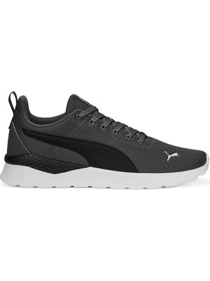Puma Anzarun Lite Unisex Gri Sneaker Ayakkabı 37112840