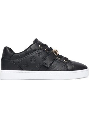 Guess Siyah Kadın Sneaker Jamısn