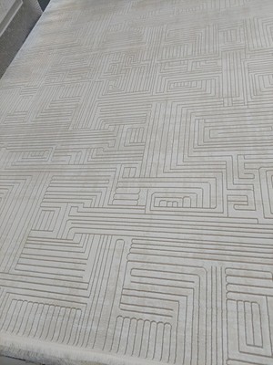 Modamax Duru Halı Maçka 2102A 200X290(6M2) Yün Dokuma Halı