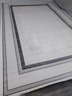 Tuğra Halı Bloom Serisi 200X290(6M2) Akrilik Iplik Dokuma Makina Halısı