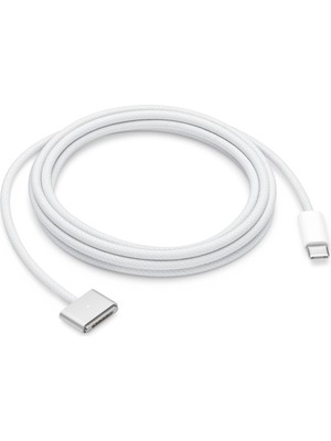 Apple Usb-C - Magsafe 3 Kablosu (2 M) - MW613ZM/A