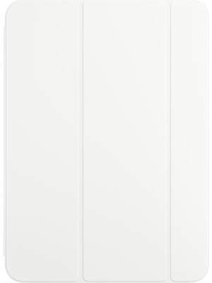 Apple iPad (A16) Için Smart Folio - (MDEJ4ZM/A) - Beyaz