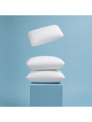 Puffy Resleep Dinç Uyandıran Visco Yastık