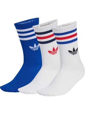 adidas 3s Crew S 3p
