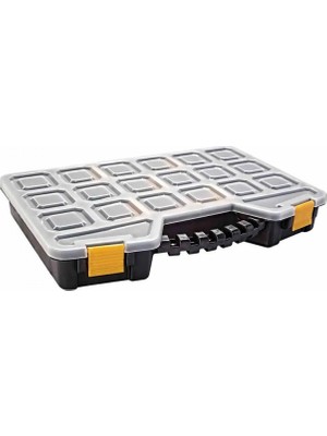 Marsilyan™- ASR-2035 Mega Organizer 18