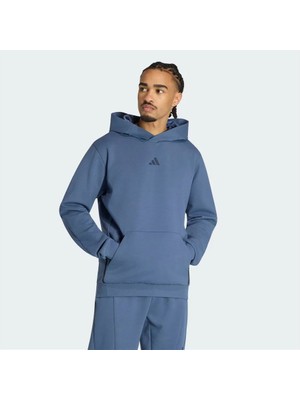 adidas D4T Hoodıe