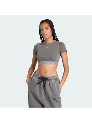 adidas Ess Wash T