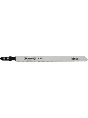 Marsilyan™- Metal T118A Dekupaj Testere Ağzı