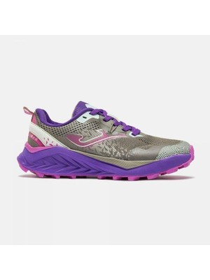 Joma TKTULW2624 Tundra Kadın Outdoor Ayakkabı Kahverengi