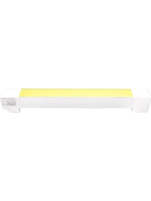 ZMR 20W Lineer Ray Spot Beyaz Kasa Opak 3000K Günışığı 1800 Lm 230V LED