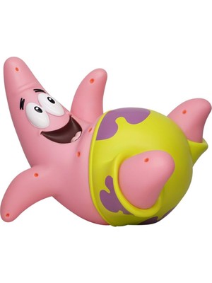 1001 Patrick Tarafından Figural Bank