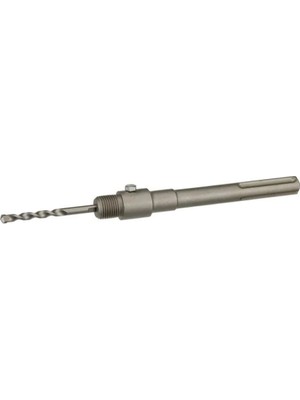 Marsilyan™- Sds Plus Elmaslı Beton Delme Panç Adaptörü - 110 mm
