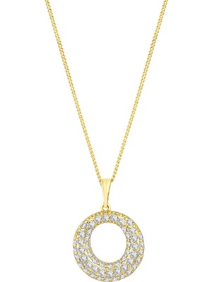 Gimora Circle Of Life Kolye