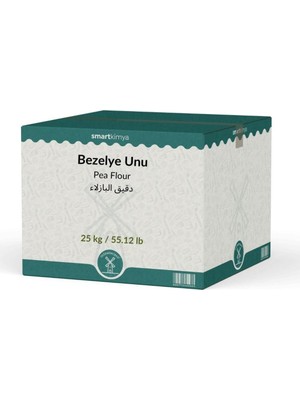 Değirmencibaşı Bezelye Unu 25 kg