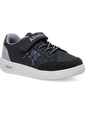 Kinetix GIRL P 5PR Kız Çocuk Işıklı Taban Sneaker Spor Ayakkabı