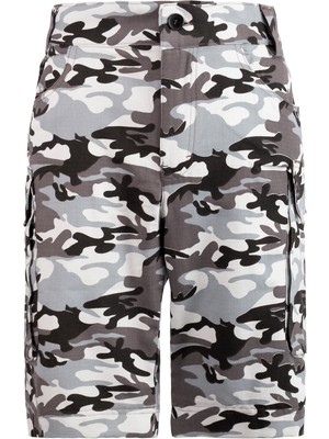 VAV Wear Outdoor Şort  Doğa Kamp Yürüyüş Stretch TACCAP15