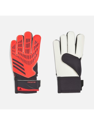 Adidas Predator Training Soft Grip Latex Palm Detail Çocuk Kaleci Eldiveni