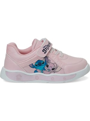 Stitch Usla Sth.p Pembe Kız Çocuk Sneaker
