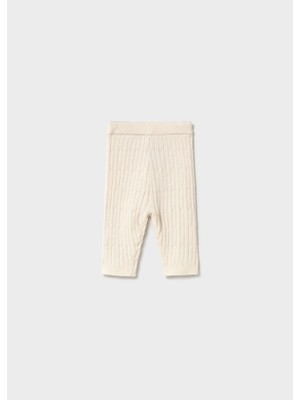 Mayoral 9117 Ceramica Triko Pantolon