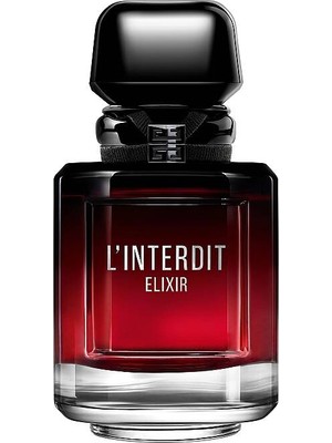 Givenchy L'ınterdit Elixir Edp 50 ml