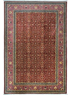 Kilim Co. Geleneksel Kayseri El Dokuma Halı 200X300 cm (6 M²)