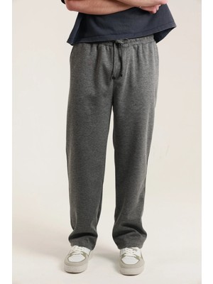 TKT Erkek Baggy Bol Kesim Pike Pantolon