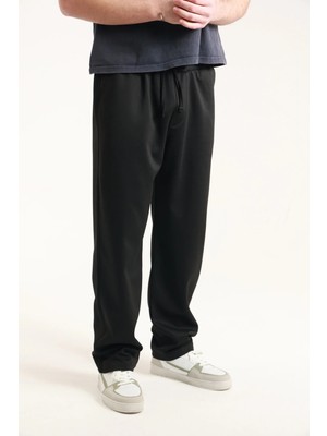 TKT Erkek Baggy Bol Kesim Pike Pantolon