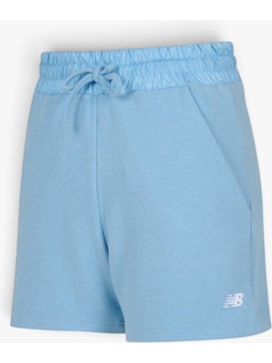 Only & Sons Nb Lıfestyle Women Shorts Kadın Yeşil Şort - WNS3640
