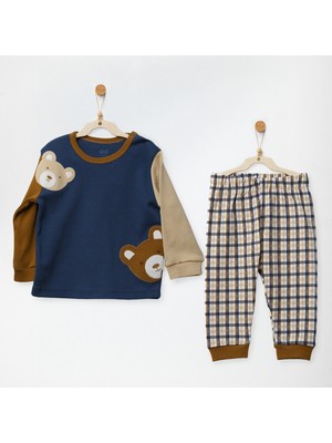 Andywawa Bebek Pijama AC27150