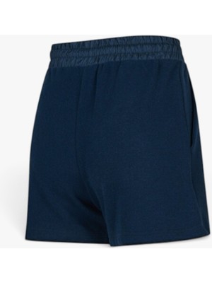 Only & Sons Nb Lıfestyle Women Shorts Kadın Lacivert Şort - WNS3640