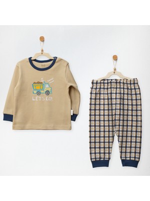 Andywawa Bebek Pijama AC27153