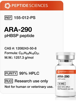 Peptide Sciences Türkiye Mağazası