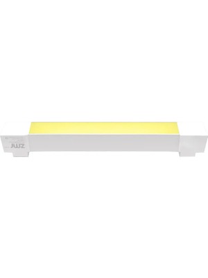ZMR 40W Lineer Ray Spot Beyaz Kasa Opak 3000K Günışığı 3600 Lm 230V LED Ray Spot