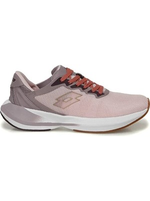 Lotto Vitto Wmn 4pr Sneaker Pembe