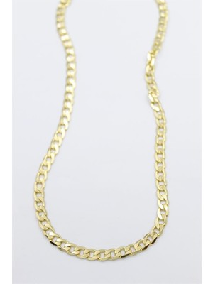Marsilyan Xuping Zincir KOLYE-45CM - 14K Altın