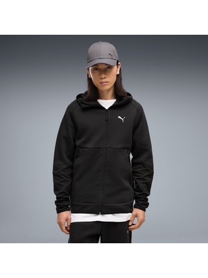 Puma Pumatech Siyah Ceket (693951-01)
