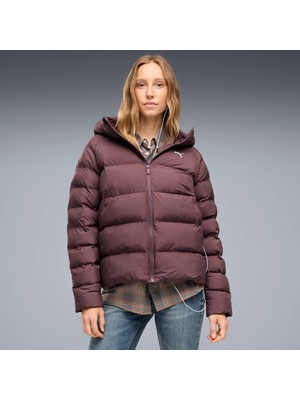 Puma Mono Kadın Kahverengi Mont (688385-91)
